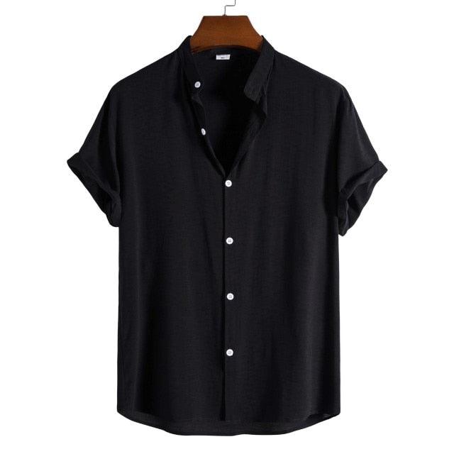 Camisa Masculina Santis - Loja2