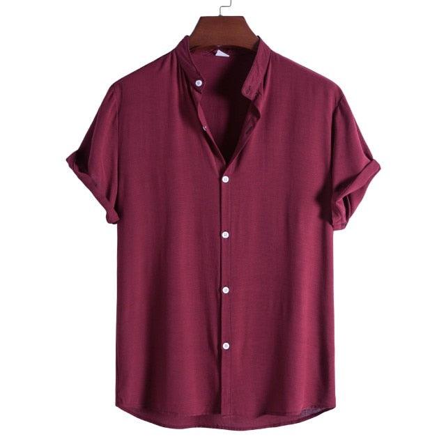 Camisa Masculina Santis - Loja2