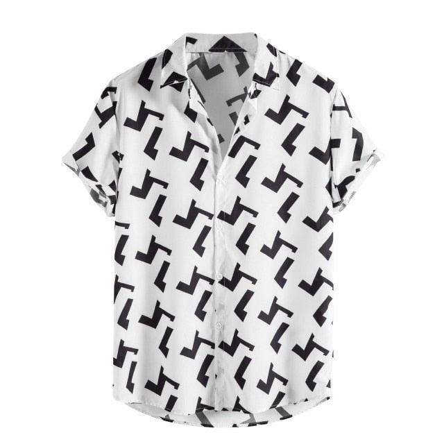 Camisa Masculina Caribe - Loja2