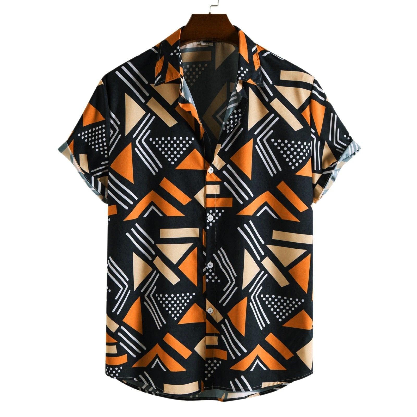 Camisa Masculina Deic - Loja2
