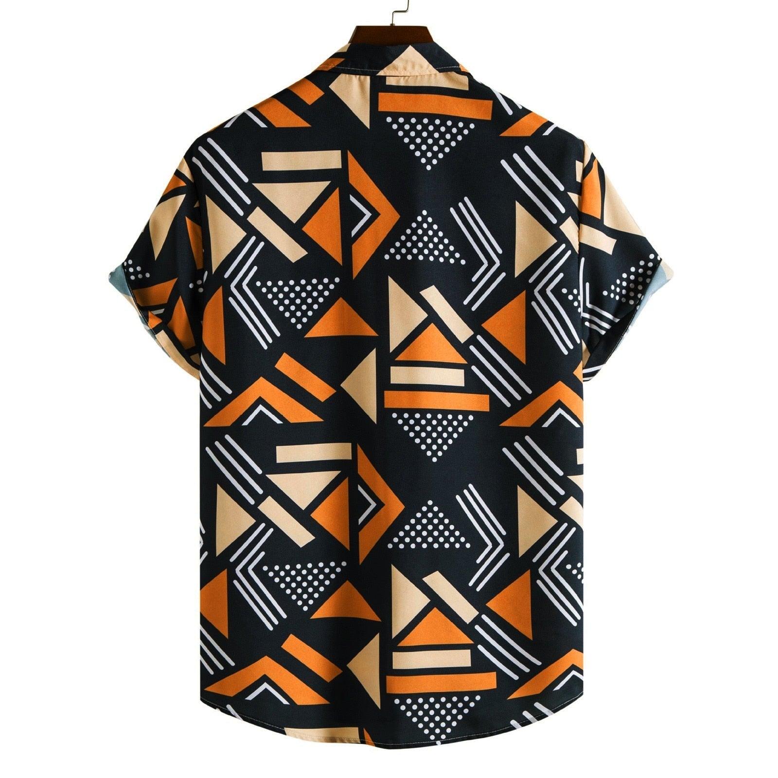 Camisa Masculina Deic - Loja2