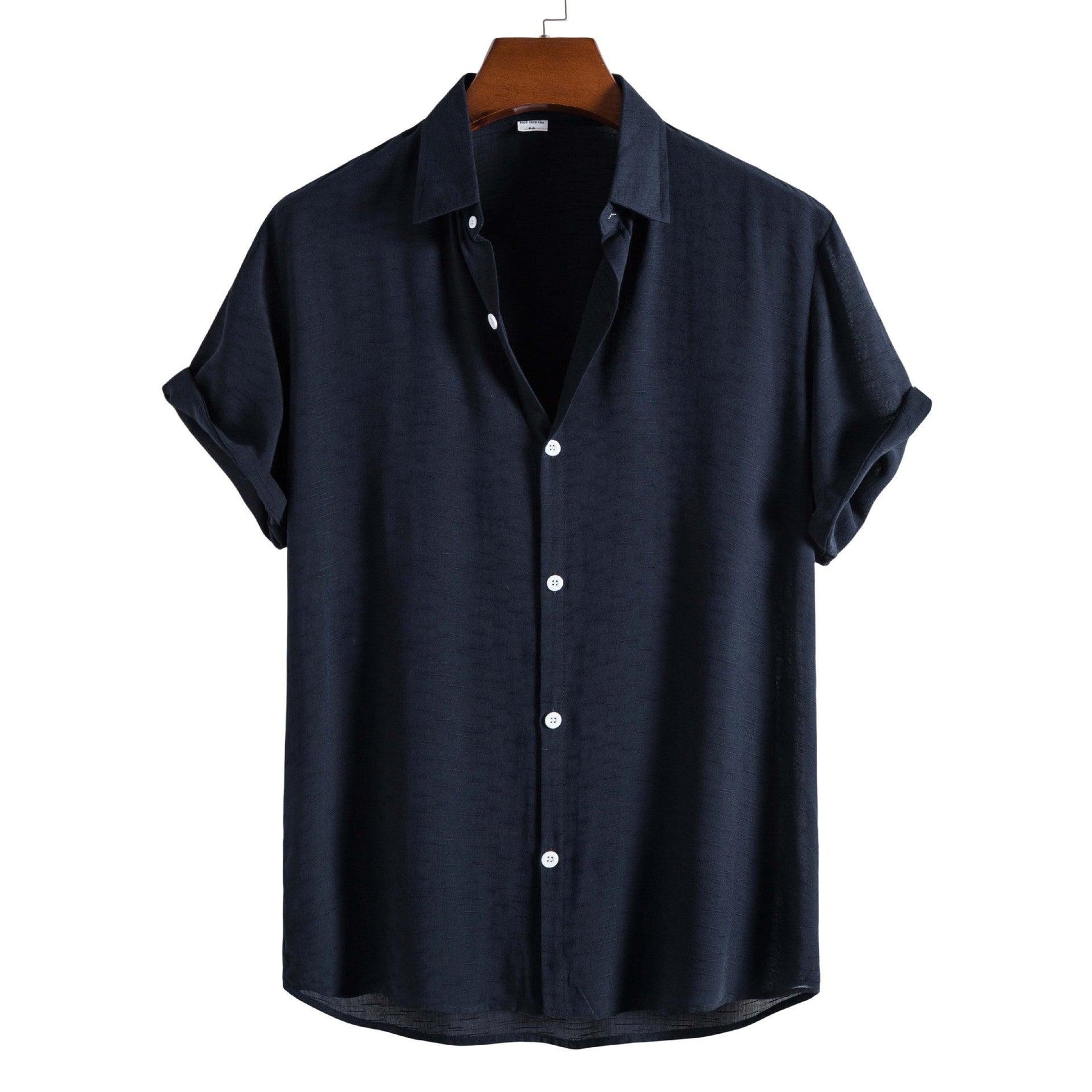 Camisa Masculina Fixp - Loja2