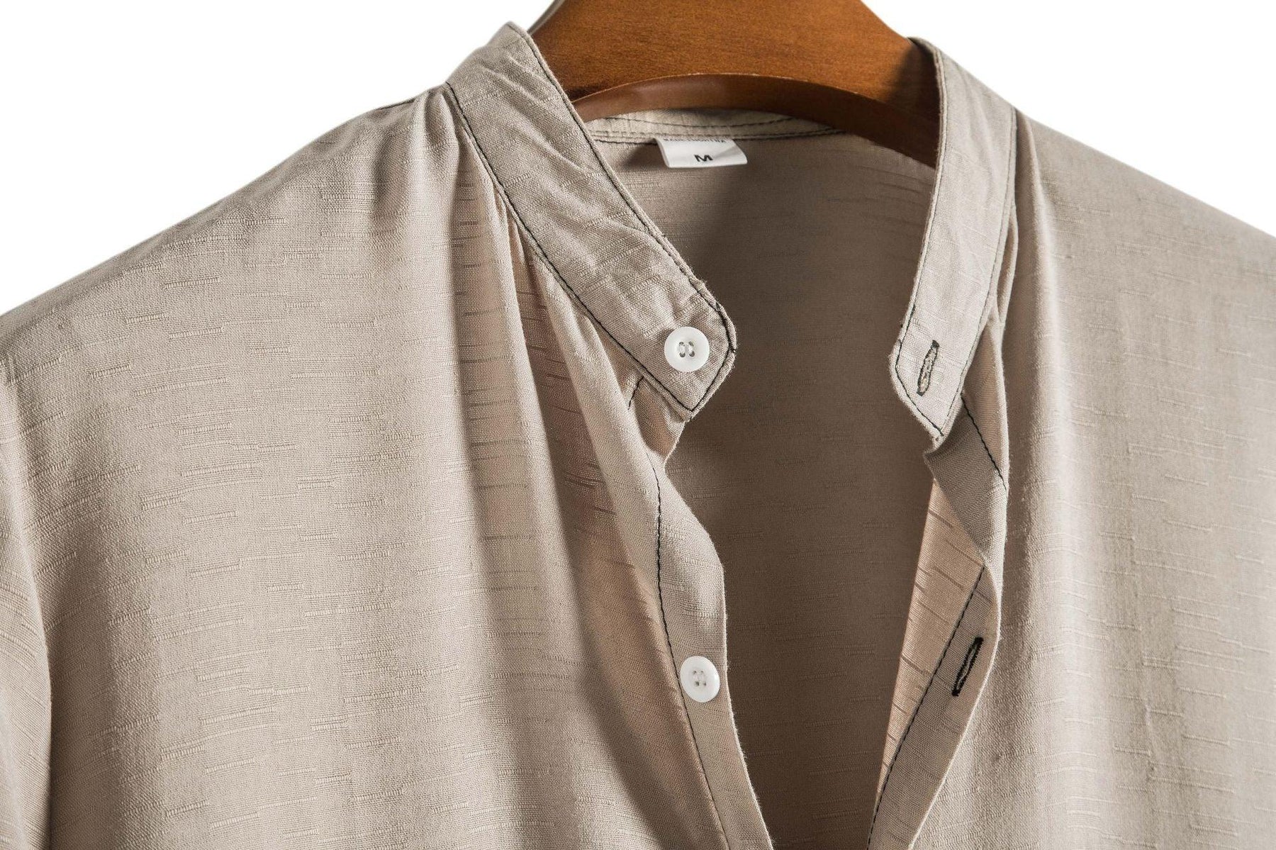 Camisa Masculina Santis - Loja2