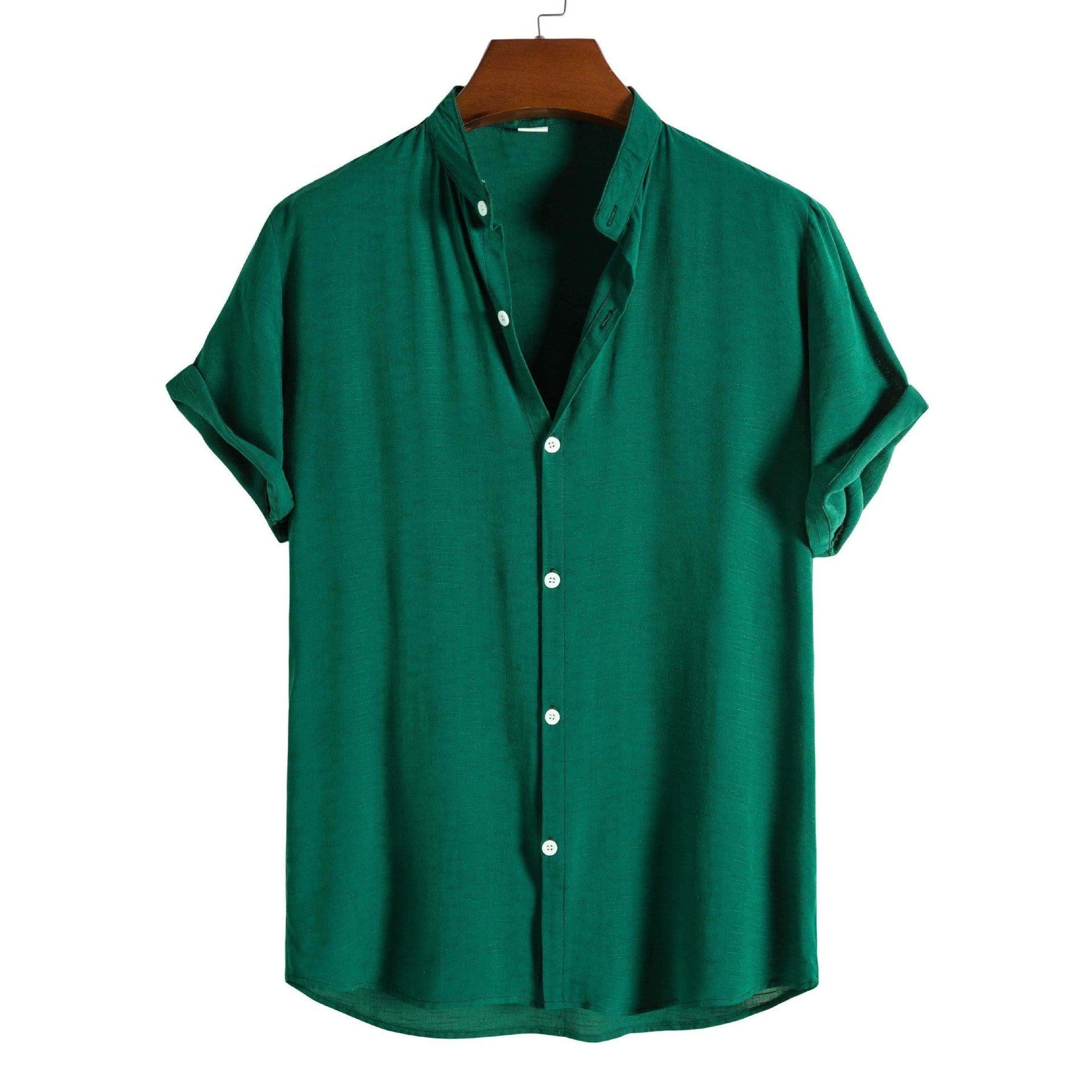 Camisa Masculina Santis - Loja2