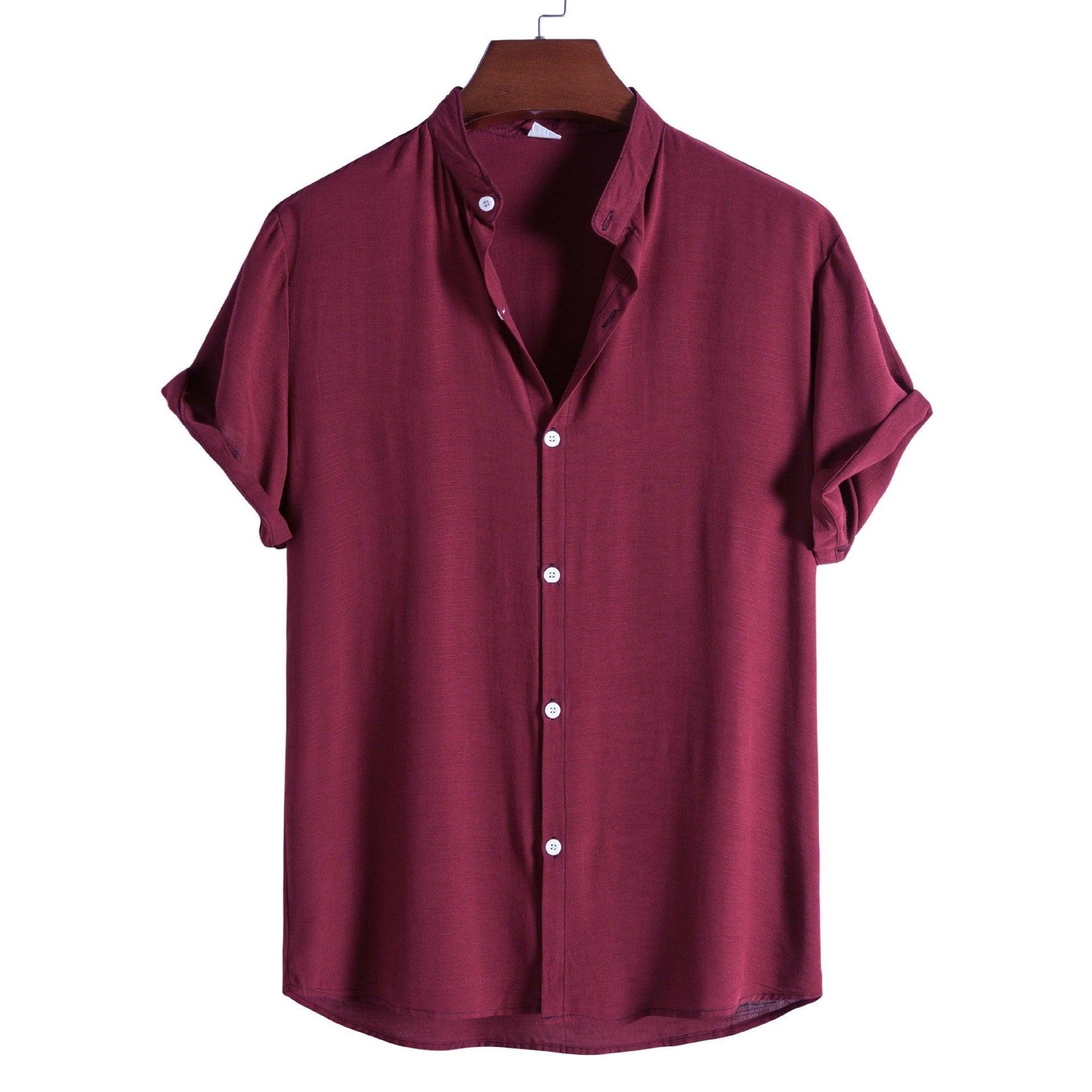 Camisa Masculina Santis - Loja2