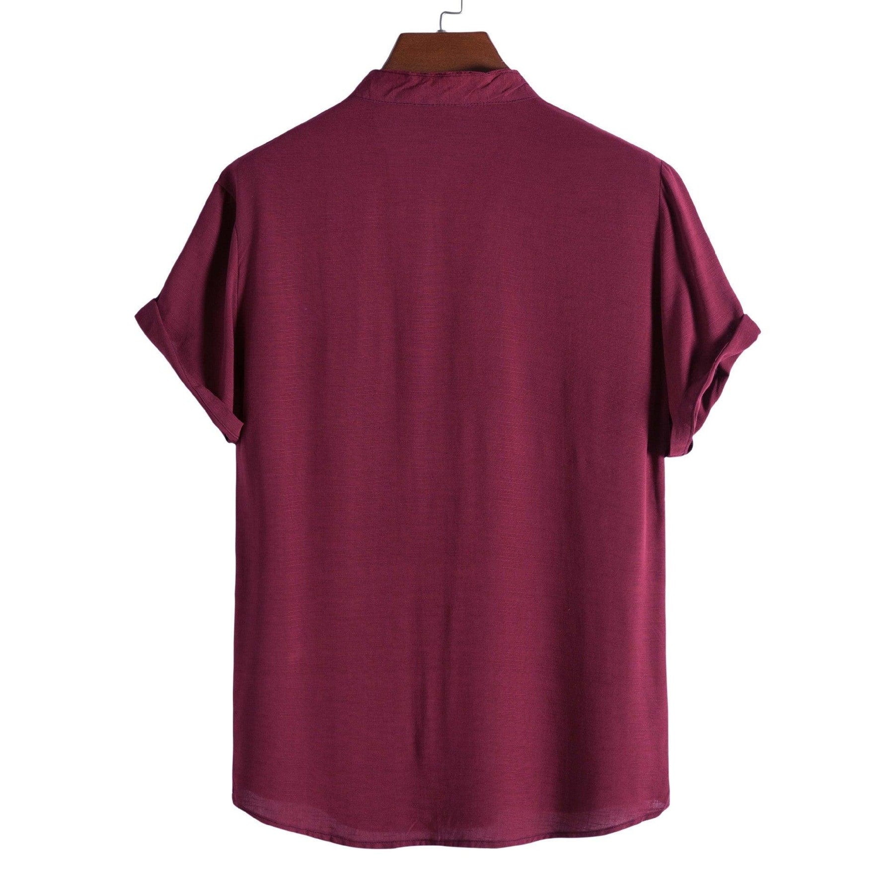 Camisa Masculina Santis - Loja2