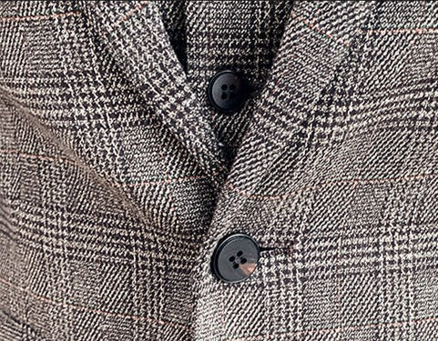 Terno Masculino FC351 - Loja2