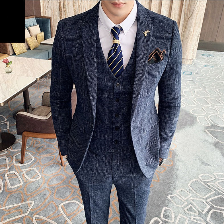 Terno Masculino FC351 - Loja2