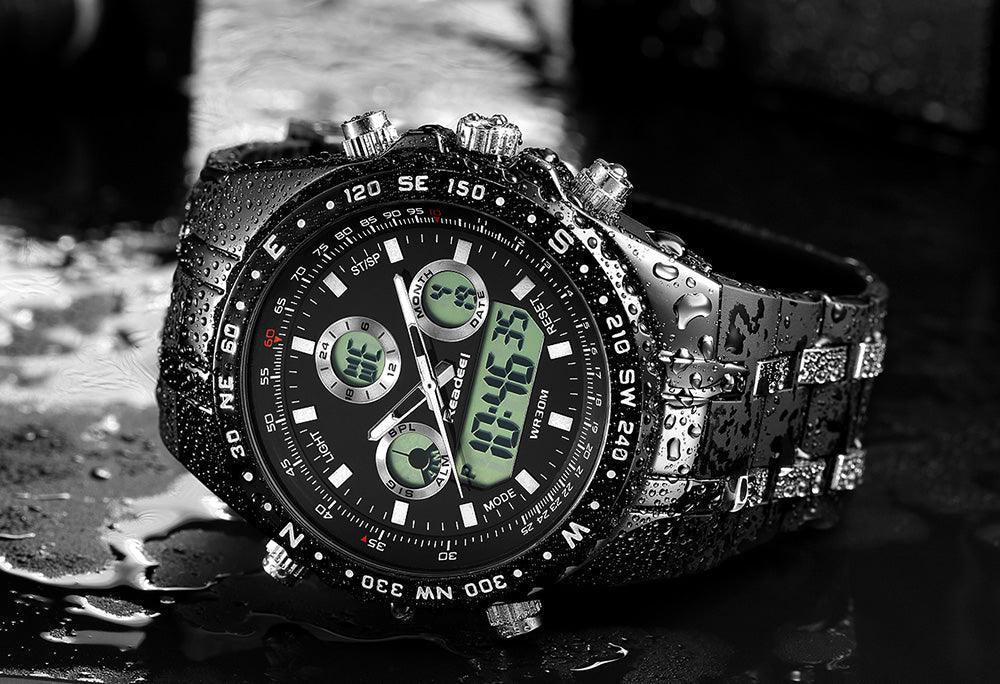 Relógio Masculino Read - Loja2