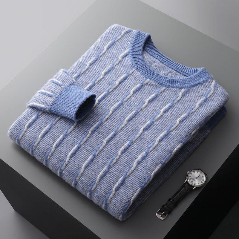 Suéter Masculino De Cashmere - Loja2