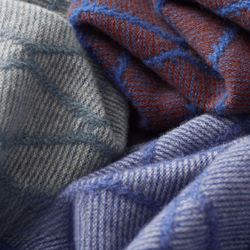 Suéter Masculino Dilemo Em Lã - Loja2