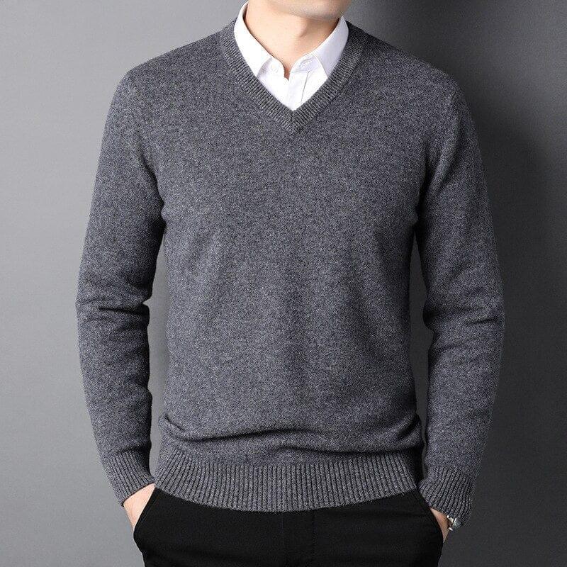 Suéter Masculino Apex - Loja2