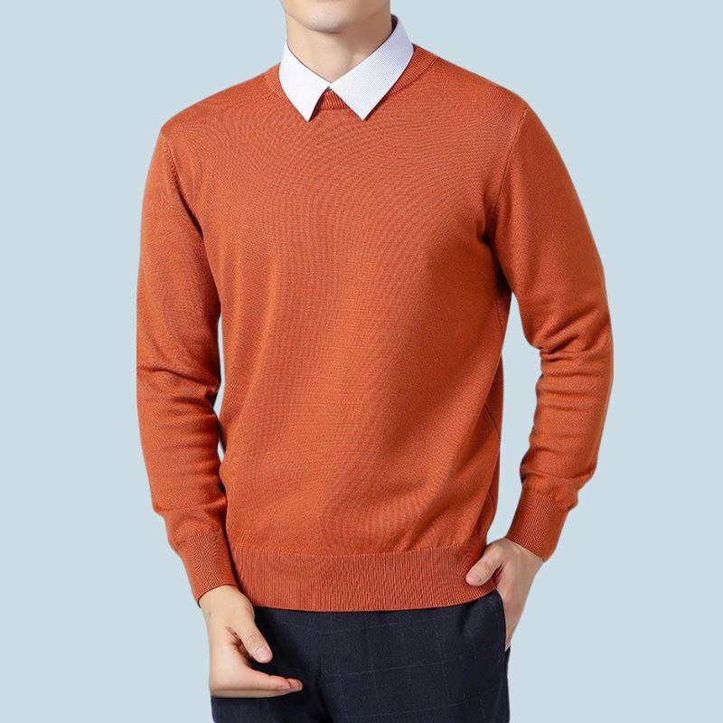 Suéter Tricot Masculino - Loja2