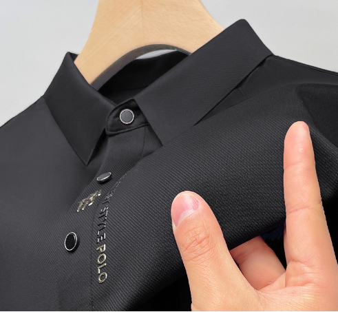 Camisa Polo Club Alfa - Loja2