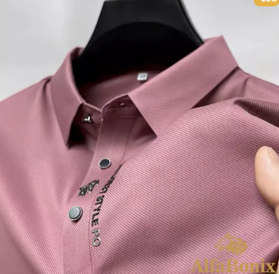 Camisa Polo Club Alfa - Loja2