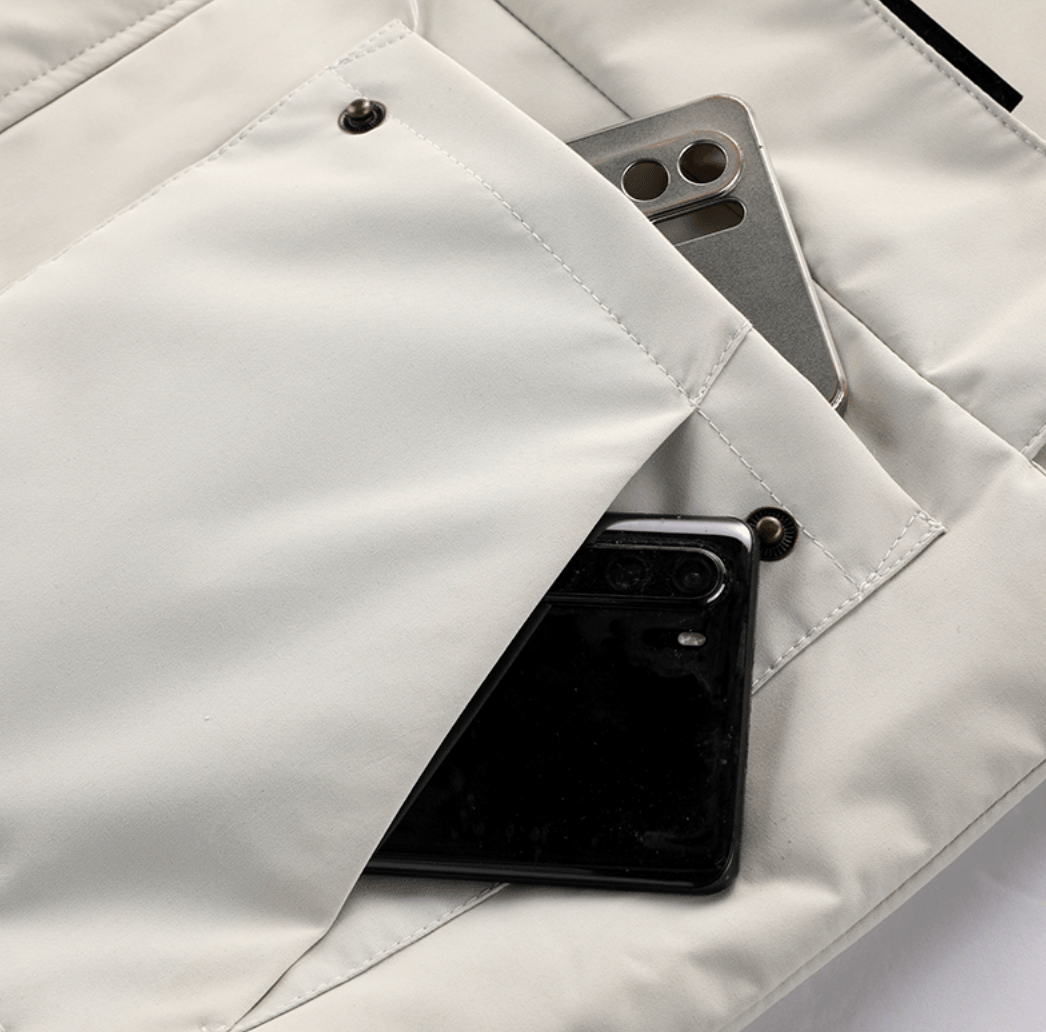 Jaqueta Masculina Valente - Loja2