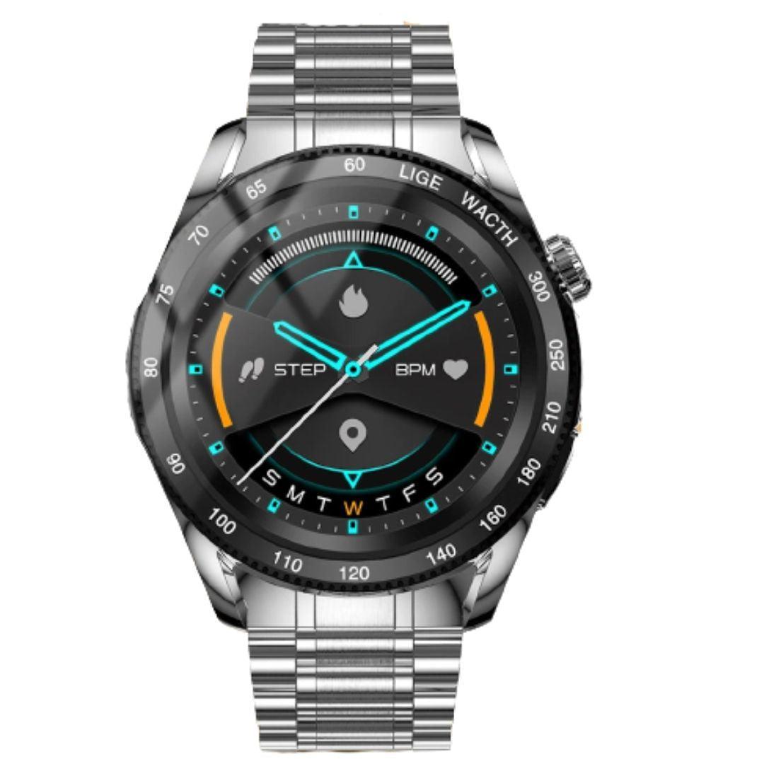 Relógio Masculino Aether - Loja2