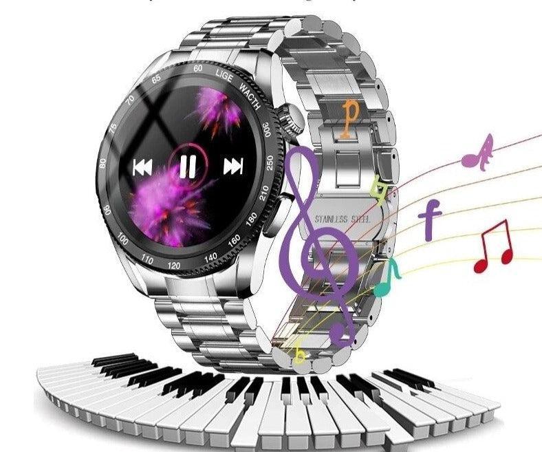 Relógio Masculino Aether - Loja2