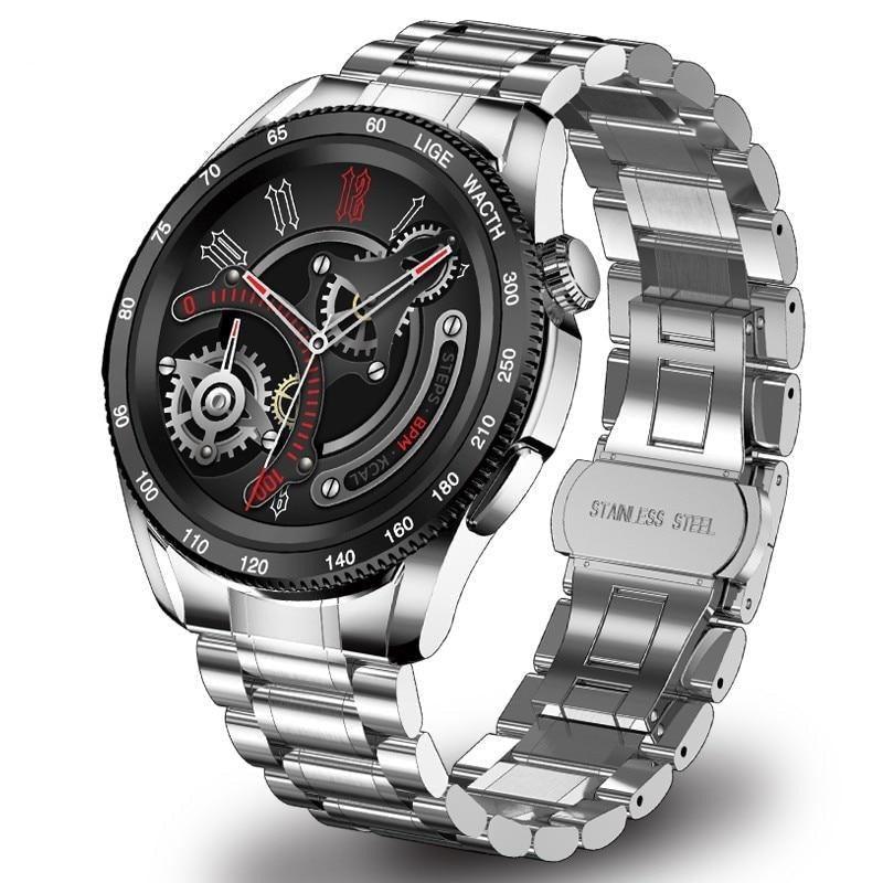 Relógio Masculino Aether - Loja2