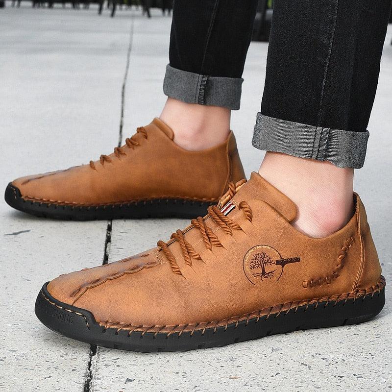 Sapato Masculino Elite - Loja2