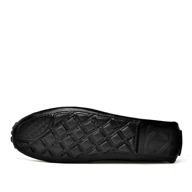 Sapato Mocassim Max - Loja2