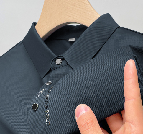 Camisa Polo Club Alfa - Loja2