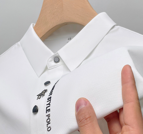 Camisa Polo Club Alfa - Loja2