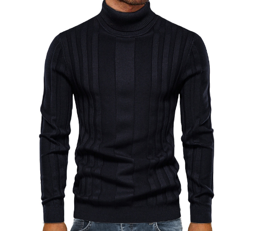 sueter masculino Azure - Loja2