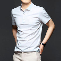 Camiseta Masculina Polo F03 - Loja2