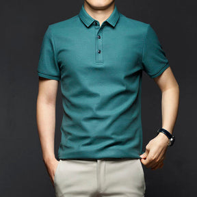 Camiseta Masculina Polo F03 - Loja2