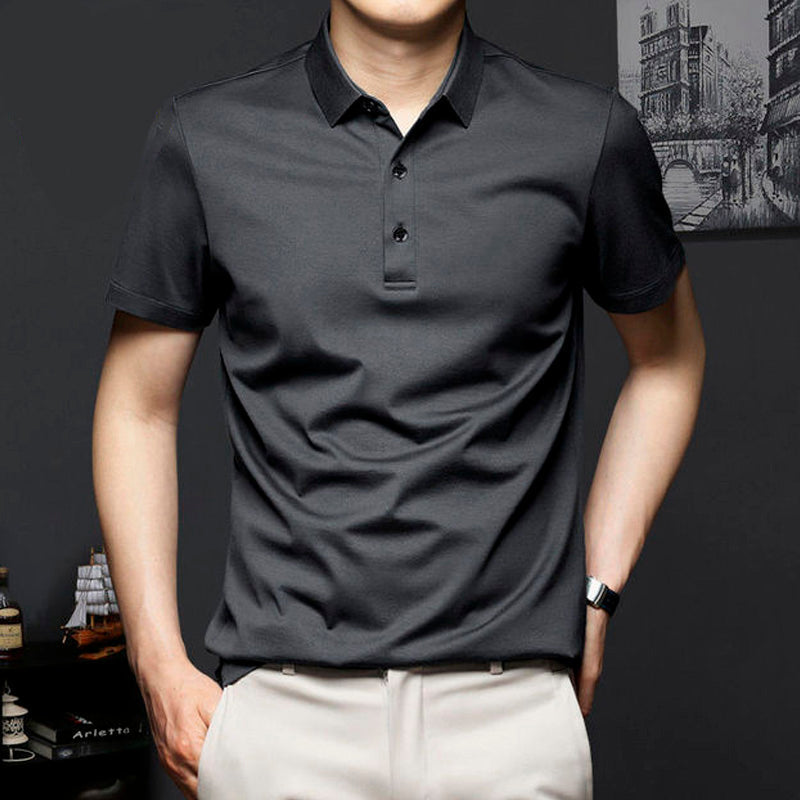 Camiseta Masculina Polo F03 - Loja2