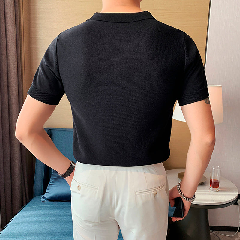 Camiseta Masculina fc89 - Loja2