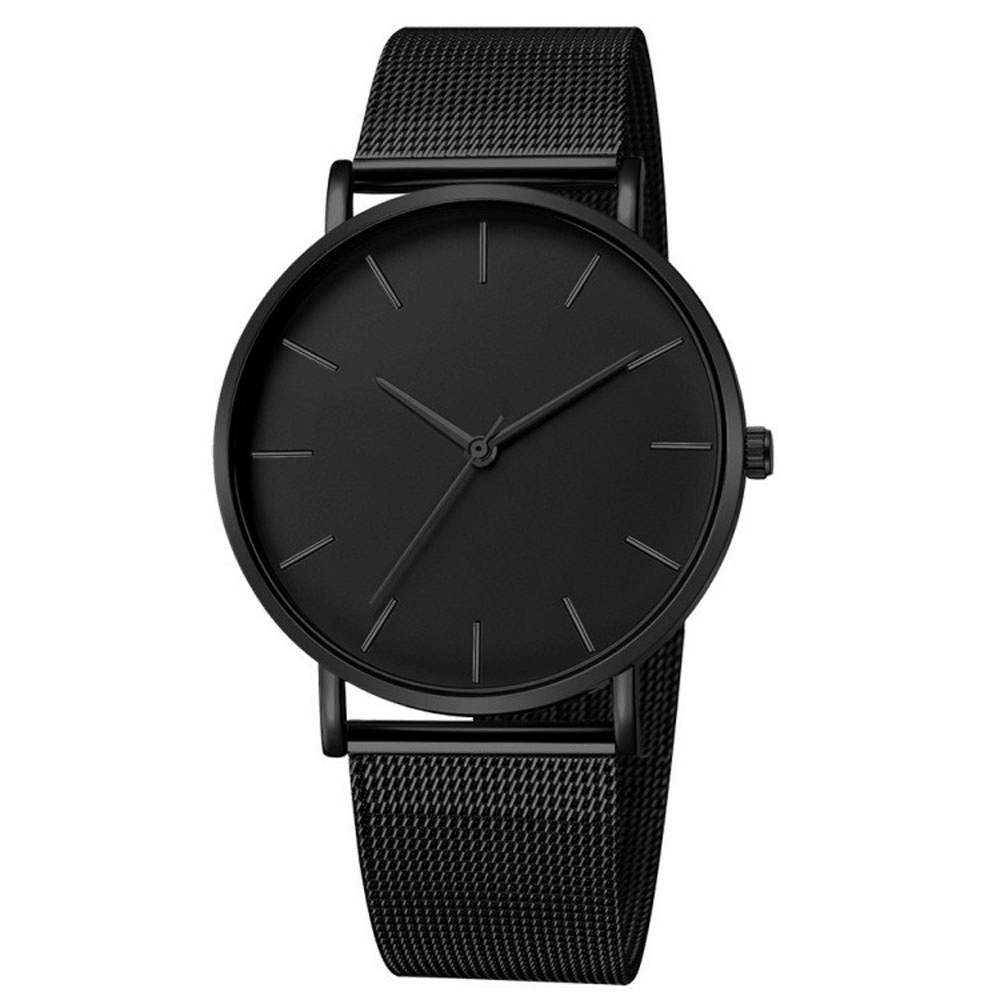 Relógio Masculino Minimalista - Loja2