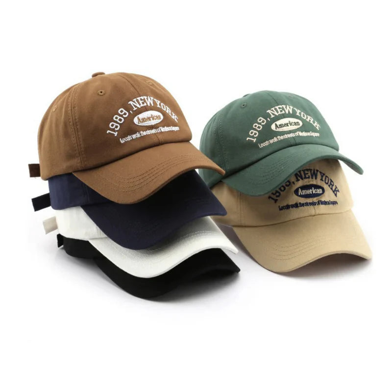 Boné de Nova York - Loja2