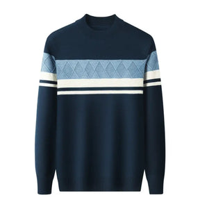 Suéter Masculino Tricô - Loja2