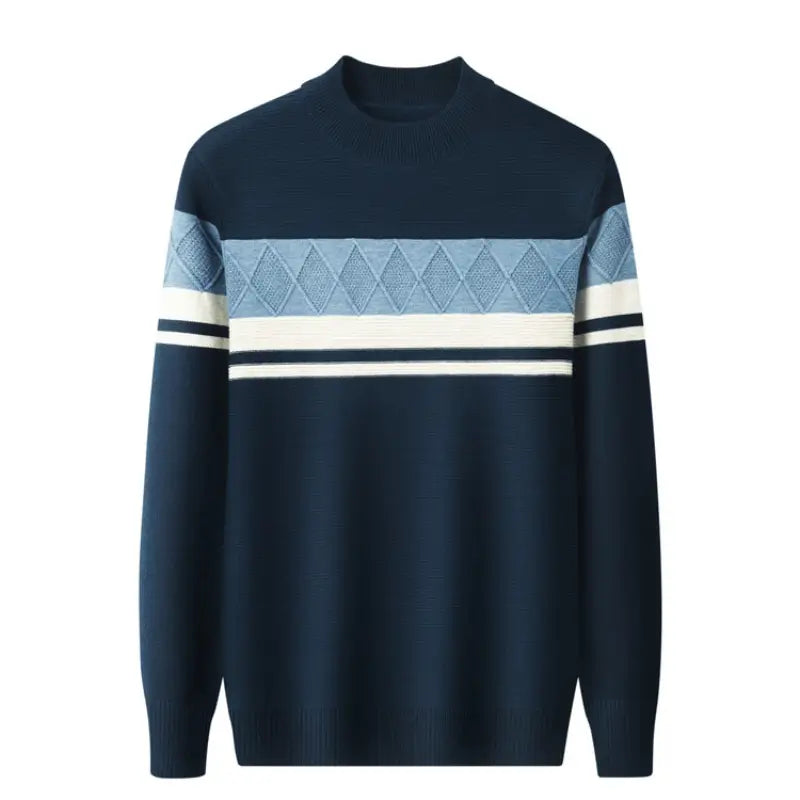 Suéter Masculino Tricô - Loja2