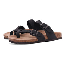 Sandália de Couro Sardenha - Loja2