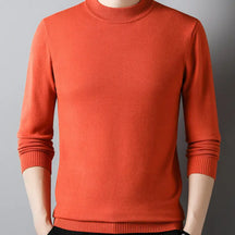 Suéter Masculino Tricot Gola Redonda - Loja2