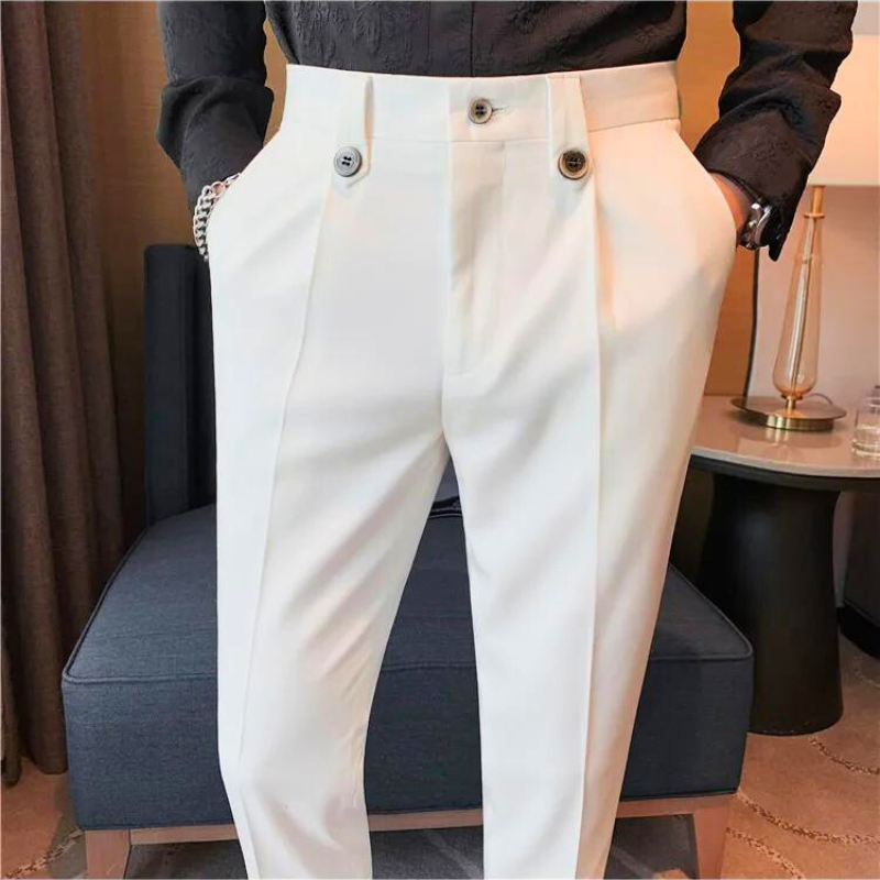 Calça Alfaiataria Strong FC007 - Loja2