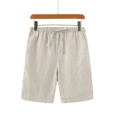 Shorts de Linho - Loja2