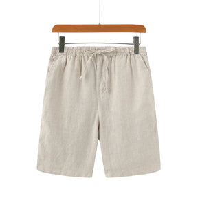 Shorts de Linho - Loja2