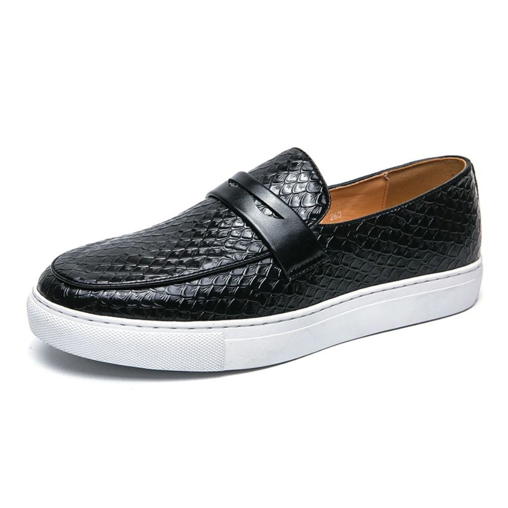 Mocassim Elegano Toulon - Loja2