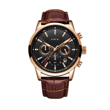 Relógio Masculino Lige Classico - Loja2