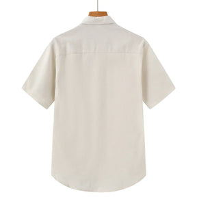 camiseta - Pólo Linho - Loja2