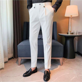 Calça Alfaiataria Strong FC007 - Loja2