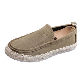 Mocassim Casual Masculino de Couro Nantes - Loja2