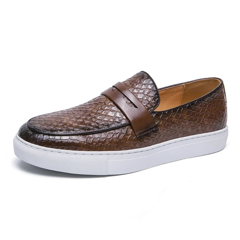 Mocassim Elegano Toulon - Loja2