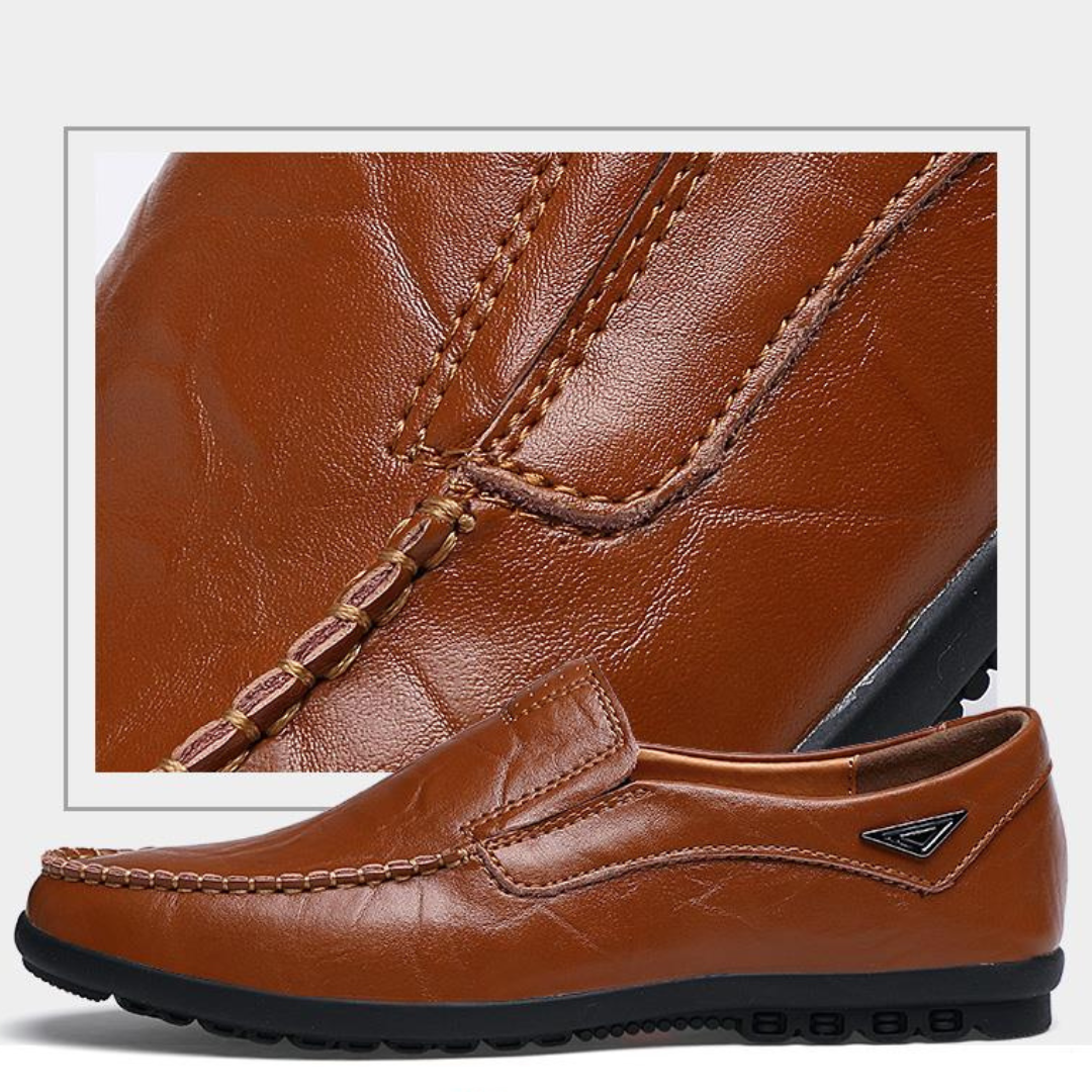 Sapato Mocassim Loafers - Loja2