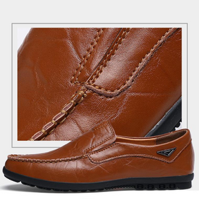 Sapato Mocassim Loafers - Loja2