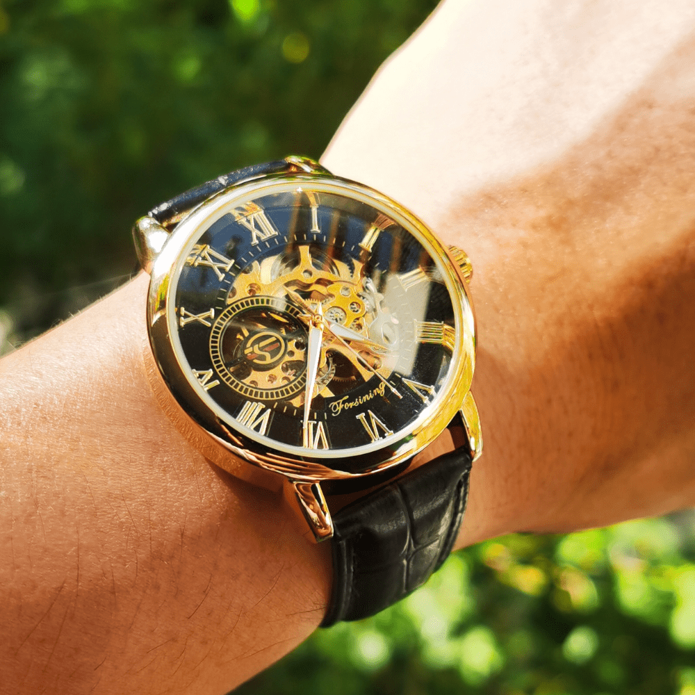 Relógio Masculino Forsining - Loja2